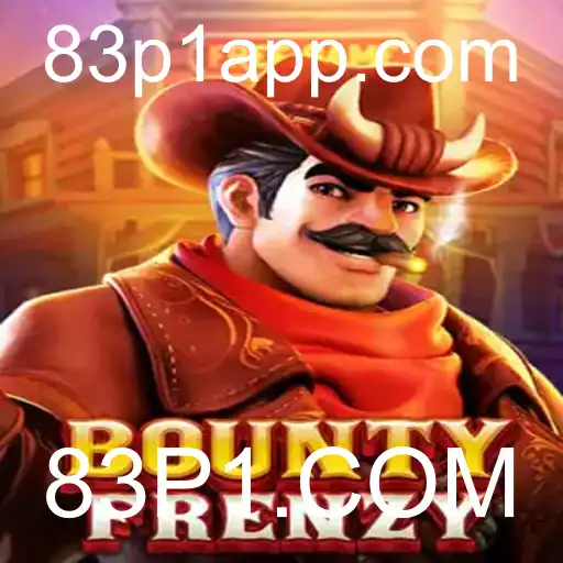 BountyFrenzy: Uma Aventura em Jogo