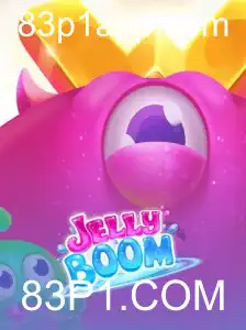 JellyBoom: Explorando a Diversão e Estratégia do Novo Jogo Sensação