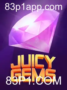 JuicyGems: A Inovadora Jornada de Quebra-Cabeças com 83P1.COM
