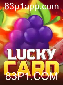 Descubra LuckyCard: O Jogo de Cartas que Está Conquistando o Mundo