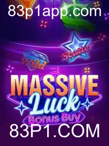 MassiveLuckBonusBuy: Descubra o Jogo que Está Transformando Chances em Sucesso