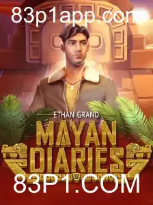 Descobrindo o Fascínio do Jogo MayanDiaries