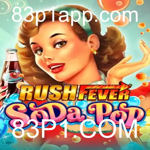 Explorando o Mundo Vibrante de RushFeverSodaPop