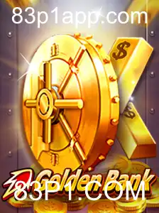 Descubra CrazyGoldenBank: Uma Aventura Empolgante com 83P1.COM