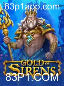 GoldofSirens: Aventura e Estratégia no Novo Game da 83P1.COM