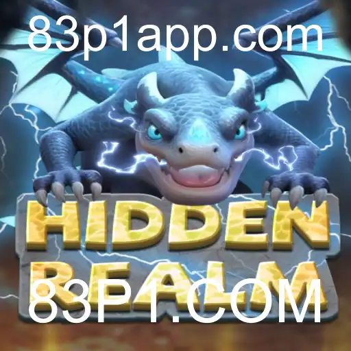 Explorando o Fascinante Mundo de HiddenRealm: Uma Jornada Imersiva no Universo de 83P1.COM