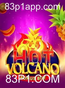 Explorando o Mundo de HotVolcanoBonusBuy: Sua Aventura no Coração do Vulcão