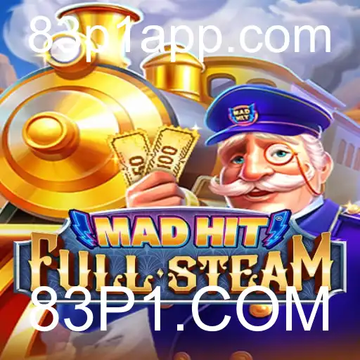 MadHitFullSteam: Descubra o Novo Fenômeno dos Jogos