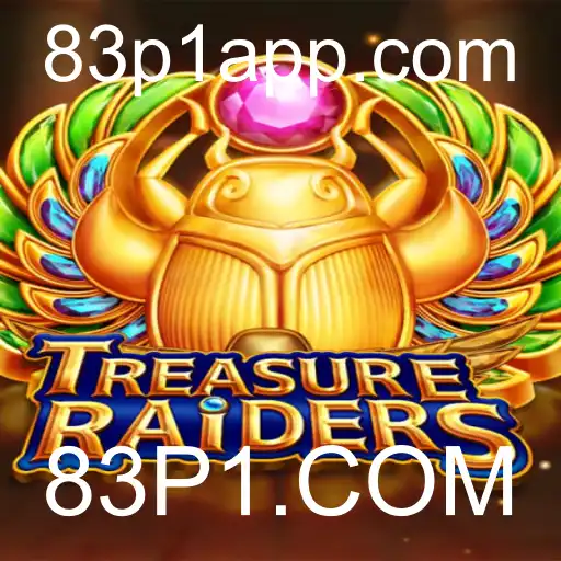 Explorando o Mundo de TREASURERAIDERS: Aventura e Estratégia em Jogo