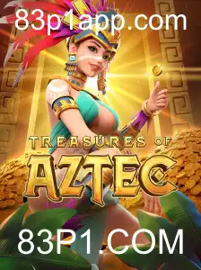 Treasures of Aztec: Uma Jornada em Busca de Riquezas Antigas
